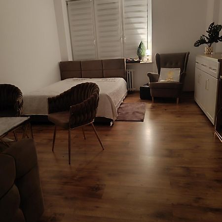 Apartamenty Magvel Gold Szczecin Exterior photo