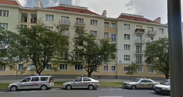 Apartamenty Magvel Gold Szczecin Exterior photo