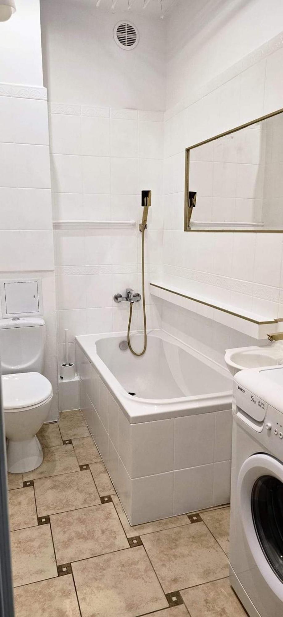 Apartamenty Magvel Gold Szczecin Exterior photo